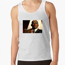 R. Kelly was convicted of multiple felonies R. Kelly Tank Tops
