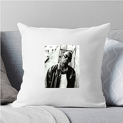 R. Kelly was a record producer and a dancer R. Kelly Pillows Cover