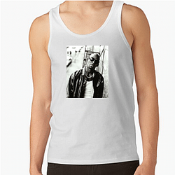 R. Kelly was a record producer and a dancer R. Kelly Tank Tops