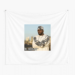 R. Kelly is an American singer and songwriter R. Kelly Tapestries