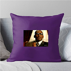 R. Kelly was convicted of multiple felonies R. Kelly Pillows Cover