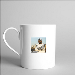 R. Kelly is an American singer and songwriter R. Kelly Mugs