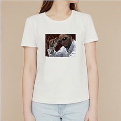 R. Kelly's music was highly influential in the 1990s R. Kelly T-Shirts