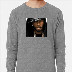 R. Kelly's hit song is I Believe I Can Fly R. Kelly Sweatshirts