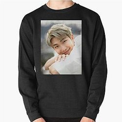 BTS RM Namjoon Pullover Sweatshirt