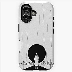 Forever iPhone Tough Case