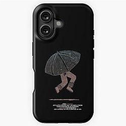 BTS RM iPhone Tough Case
