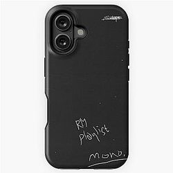 RM Caso de telefone para iPhone Tough Case