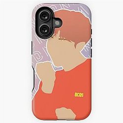 DNA Caso Tough iPhone