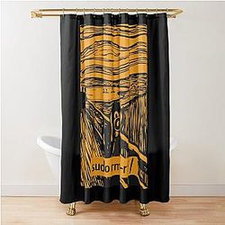 Shower Curtain