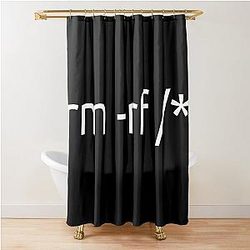 Shower Curtain