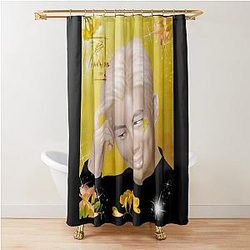 Shower Curtain
