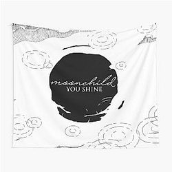 RM Moonchild - You Shine