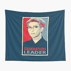 Namjoon for president (RM from BTS) Tapestry