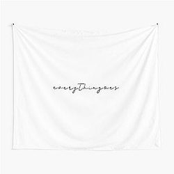 Everything and the Tapestry