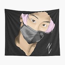BTS RM Tapestry