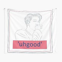 RM Mono Tapestry