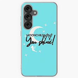 RM Moonchild 삼성 갤럭시 케이스