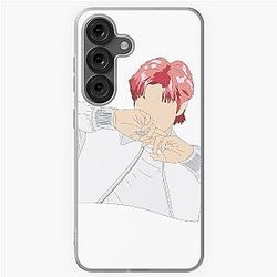 RMsamsung galaxy 소프트 케이스