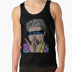 RM IDOL Tank Top