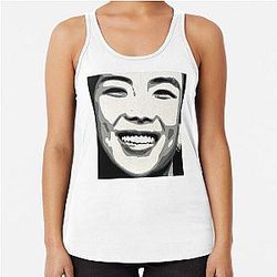 BTS - RM Tank Top