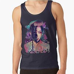 RM Tank Top