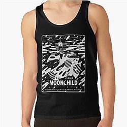 RM - MONO - Moonchild Tank Top