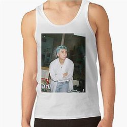 RM DYNAMITE  Tank Top