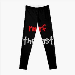 Remove
the
past Command Leggings