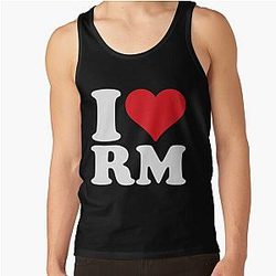 I Love RM Top