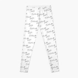 RM Mono Leggings