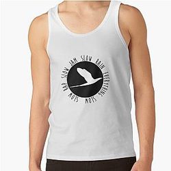 RM Tank Top
