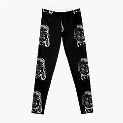 RM BTS Kim Namjoon Leggings