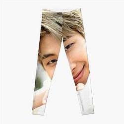 BTS RM Namjoon Leggings