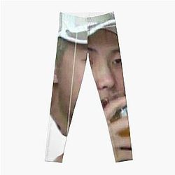 RM is Leggings