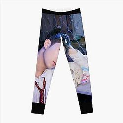 RM Classic T-Shirt Leggings