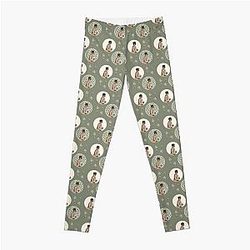 K-Pop Leggings