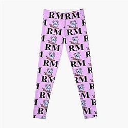 BTS Rm Leggings