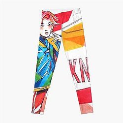 DNA Leggings