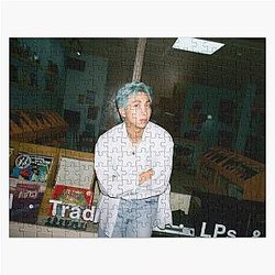 RM Dynamite Photocard Jigsaw Puzzle