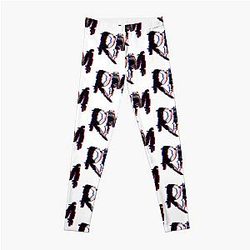 RM Glitch Leggings