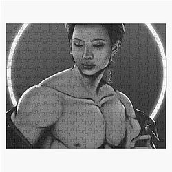Daddy Sor RM Jigsaw Puzzle