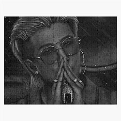 rm sexy nukim Jigsaw Puzzle