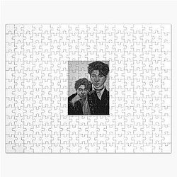 MOTS ONE Jigsaw Puzzle