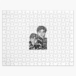 2011 RM Jigsaw Puzzle