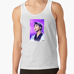 RM Exclusive Edition RM Tank Tops