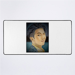 BTS RM Limited Edition RM Mouse Pads