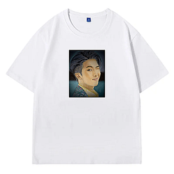 BTS RM Limited Edition RM T-Shirts