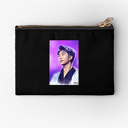 RM Exclusive Edition RM Zipper Pouches