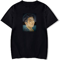 BTS RM Limited Edition RM T-Shirts